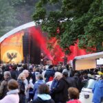 Großartig: Drei Tage Inselleuchten Marienwerder 2017 41 Großartig: Drei Tage Inselleuchten Marienwerder 2017