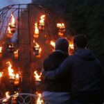 Großartig: Drei Tage Inselleuchten Marienwerder 2017 39 Großartig: Drei Tage Inselleuchten Marienwerder 2017