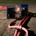 Hochwasser in Leegebruch - sollte Geld bei der Hilfe eine Rolle spielen? 2 Bernau LIVE