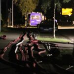 Hochwasser in Leegebruch - sollte Geld bei der Hilfe eine Rolle spielen? 3 Bernau LIVE