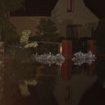 Hochwasser in Leegebruch - sollte Geld bei der Hilfe eine Rolle spielen? 4 Bernau LIVE