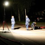 Hochwasser in Leegebruch - sollte Geld bei der Hilfe eine Rolle spielen? 5 Bernau LIVE