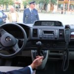 Zwei neue Fahrzeuge an die Feuerwehr Bernau übergeben 3 Bernau LIVE