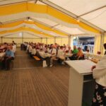 650 Jahre Rüdnitz - Feierlichkeiten offiziell mit einem Festakt eröffnet 5 650 Jahre Rüdnitz - Feierlichkeiten offiziell mit einem Festakt eröffnet