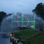 Barnim: Grandiose Eröffnung des 22. Flößerfest Finowfurt 38 Bernau LIVE