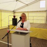 650 Jahre Rüdnitz - Feierlichkeiten offiziell mit einem Festakt eröffnet 6 Bernau LIVE