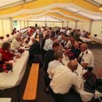 650 Jahre Rüdnitz - Feierlichkeiten offiziell mit einem Festakt eröffnet 7 Bernau LIVE