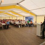 650 Jahre Rüdnitz - Feierlichkeiten offiziell mit einem Festakt eröffnet 8 Bernau LIVE