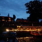 Barnim: Grandiose Eröffnung des 22. Flößerfest Finowfurt 36 Bernau LIVE