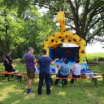 Barnim: Neptunfest in Lanke & Dorf- und Vereinsfest in Tempelfelde 8 Bernau LIVE