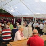 Barnim: Neptunfest in Lanke & Dorf- und Vereinsfest in Tempelfelde 7 Bernau LIVE