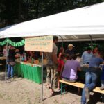 Barnim: Neptunfest in Lanke & Dorf- und Vereinsfest in Tempelfelde 6 Bernau LIVE