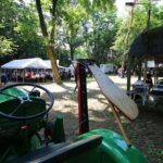 Barnim: Neptunfest in Lanke & Dorf- und Vereinsfest in Tempelfelde 5 Bernau LIVE