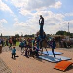 650 Jahre Gemeinde Rüdnitz - Bilder vom heutigen Festumzug 3 Bernau LIVE