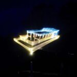 Barnim: Grandiose Eröffnung des 22. Flößerfest Finowfurt 30 Bernau LIVE