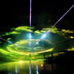 Barnim: Grandiose Eröffnung des 22. Flößerfest Finowfurt 18 Bernau LIVE