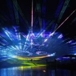 Barnim: Grandiose Eröffnung des 22. Flößerfest Finowfurt 17 Flößerfest in Finowfurt