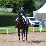 Spitzensport im Pferdesattel zog hunderte Besucher nach Ladeburg 25 Bernau LIVE