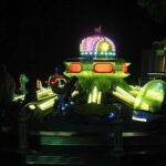 Barnim: Grandiose Eröffnung des 22. Flößerfest Finowfurt 11 Bernau LIVE