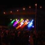 Barnim: Grandiose Eröffnung des 22. Flößerfest Finowfurt 8 Bernau LIVE