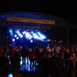 Barnim: Grandiose Eröffnung des 22. Flößerfest Finowfurt 7 Bernau LIVE