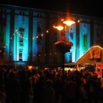 Barnim: Grandiose Eröffnung des 22. Flößerfest Finowfurt 6 Bernau LIVE