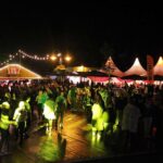 Barnim: Grandiose Eröffnung des 22. Flößerfest Finowfurt 5 Bernau LIVE