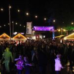Barnim: Grandiose Eröffnung des 22. Flößerfest Finowfurt 4 Bernau LIVE