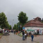 Tag der offenen Tür bei der Freiwilligen Feuerwehr Wandlitz 21 Bernau LIVE