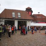 Tag der offenen Tür bei der Freiwilligen Feuerwehr Wandlitz 19 Bernau LIVE