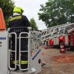 Tag der offenen Tür bei der Freiwilligen Feuerwehr Wandlitz 13 Bernau LIVE