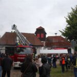 Tag der offenen Tür bei der Freiwilligen Feuerwehr Wandlitz 12 Bernau LIVE