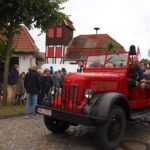 Tag der offenen Tür bei der Freiwilligen Feuerwehr Wandlitz 10 Bernau LIVE
