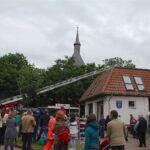 Tag der offenen Tür bei der Freiwilligen Feuerwehr Wandlitz 9 Bernau LIVE