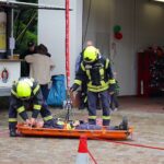Tag der offenen Tür bei der Freiwilligen Feuerwehr Wandlitz 8 Bernau LIVE