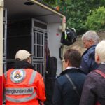 Tag der offenen Tür bei der Freiwilligen Feuerwehr Wandlitz 5 Bernau LIVE