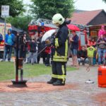 Tag der offenen Tür bei der Freiwilligen Feuerwehr Wandlitz 4 Bernau LIVE