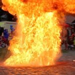 Tag der offenen Tür bei der Freiwilligen Feuerwehr Wandlitz 3 Bernau LIVE