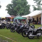 EMW- und AWO – Treffen im verregneten Danewitz 19 Bernau LIVE