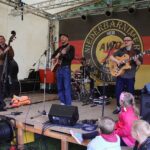 EMW- und AWO – Treffen im verregneten Danewitz 18 Bernau LIVE