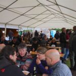 EMW- und AWO – Treffen im verregneten Danewitz 16 Bernau LIVE