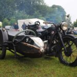 EMW- und AWO – Treffen im verregneten Danewitz 13 Bernau LIVE