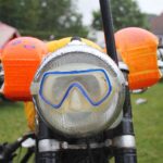 EMW- und AWO – Treffen im verregneten Danewitz 11 EMW- und AWO – Treffen im verregneten Danewitz