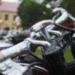 EMW- und AWO – Treffen im verregneten Danewitz 9 Bernau LIVE