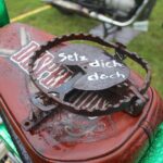 EMW- und AWO – Treffen im verregneten Danewitz 8 Bernau LIVE