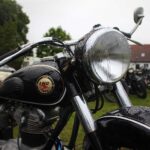 EMW- und AWO – Treffen im verregneten Danewitz 6 Bernau LIVE