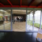 Kulturministerin Münch zu Besuch im Unesco Welterbe Bauhaus Bernau 4 Bernau LIVE