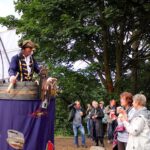 Großartig: Drei Tage Inselleuchten Marienwerder 2017 98 Großartig: Drei Tage Inselleuchten Marienwerder 2017