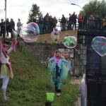 Großartig: Drei Tage Inselleuchten Marienwerder 2017 94 Großartig: Drei Tage Inselleuchten Marienwerder 2017