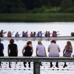 Biesenthal: Alle Bilder zum Wukenseefest im Strandbad Wukensee 131 Bernau LIVE